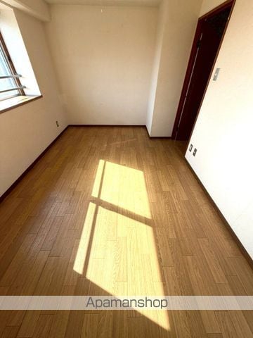 マンション津守IIの内装写真