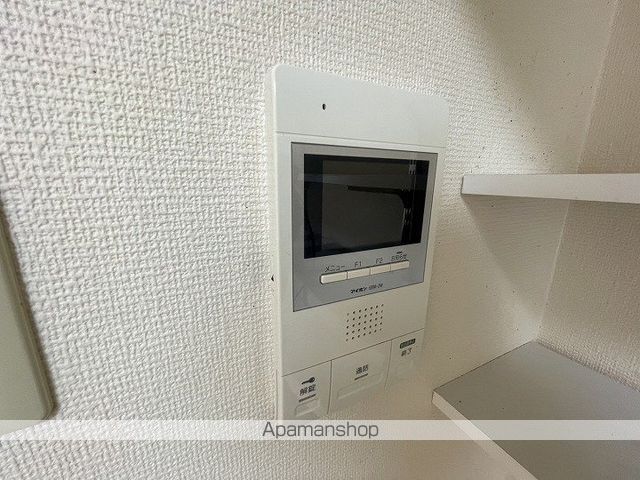 コンフォート緑橋の内装写真
