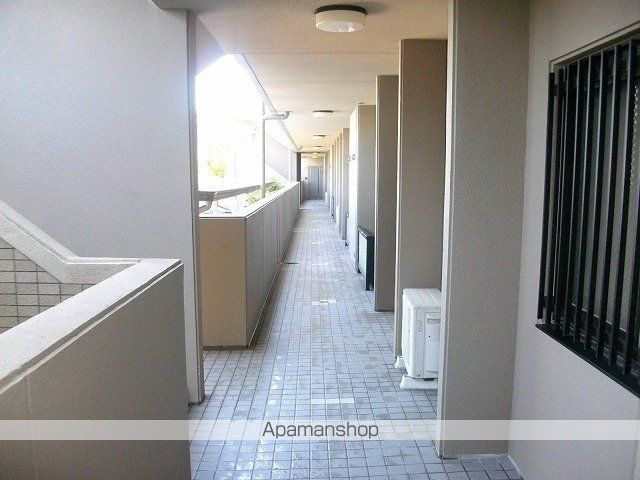 グランドメゾン熊野の内装写真