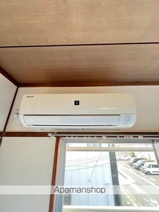 中村マンション[2DK/40m2]のその他設備