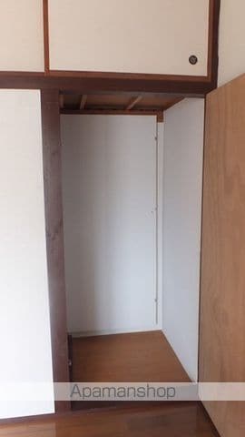 コンフォート真田の内装写真