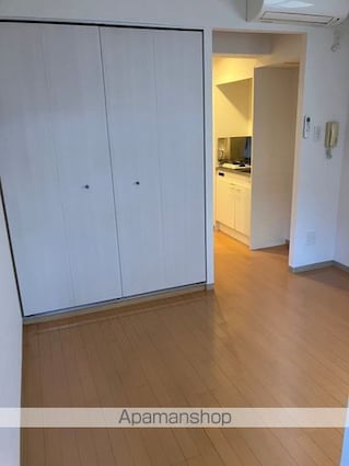 ヴェルデラ・フェーリア[1R/19.61m2]の内装7