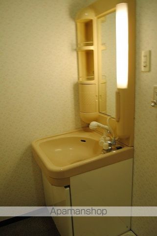 カスティールイン宇都宮の内装写真
