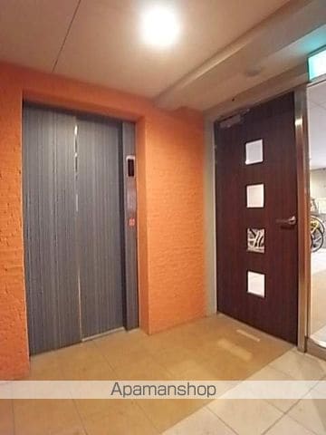 BRANCHE金山の内装写真