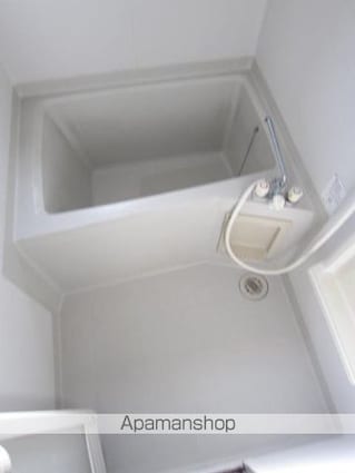 フォーレスマイメール[2K/46.7m2]のバス