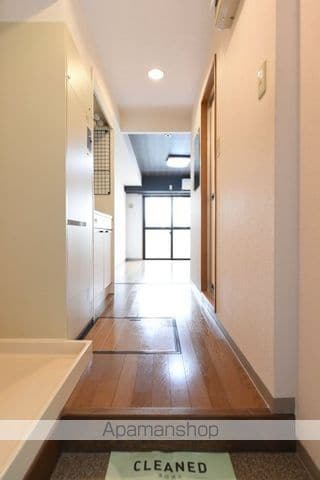 クレアパーク野方の内装写真