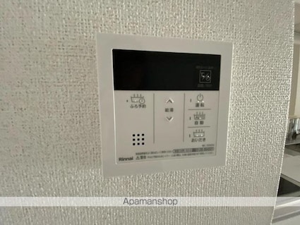 エスポワールＡ（六条町）[1K/35m2]のその他設備