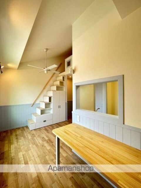 ＰＲＩＭＡ久留米[1R/22.32m2]の内装5