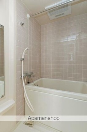 グローバル高松[2LDK/54m2]のバス