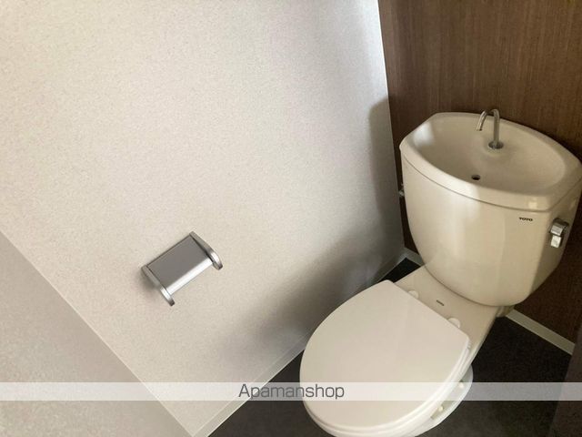 ウェル湘南IIの内装写真
