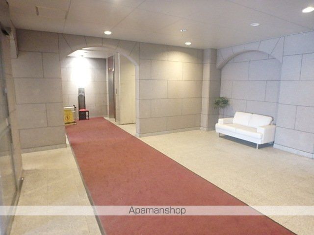 GRAMERCY SAPPOROの玄関写真