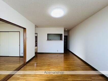 ビュータウン中央（ビュータウンチュウオウ）[2LDK/54.4m2]の内装1