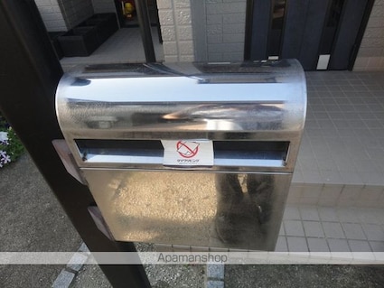 カーサ・カミーリァ　Ｃ棟[3LDK/81.02m2]の内装1