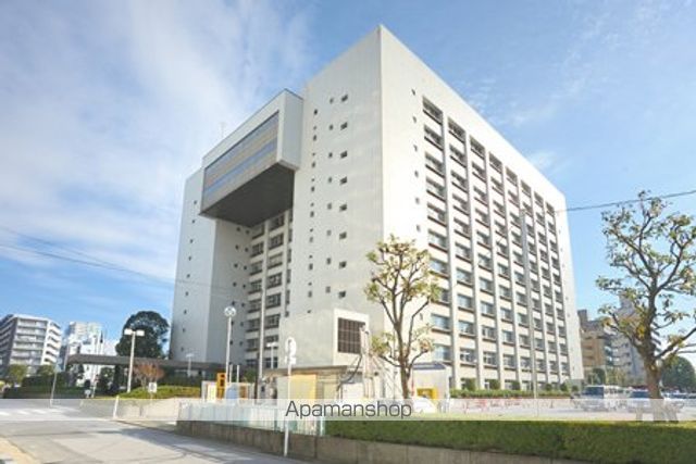 プランドール夏見台の周辺写真
