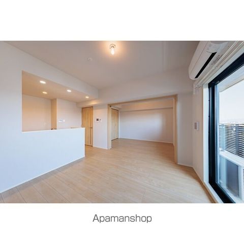 SーRESIDENCE大曽根BRESAの内装写真