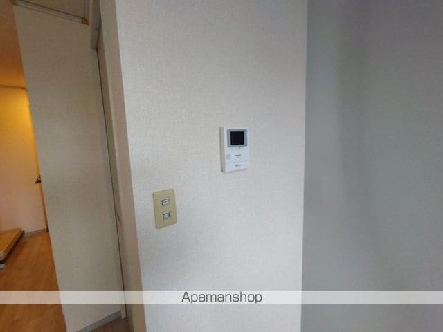 サザンクロスハイムの内装写真