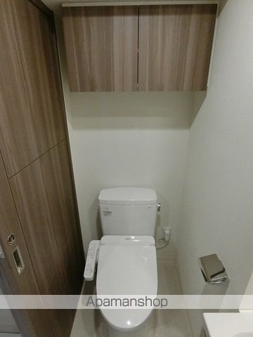 オーキッドレジデンス住吉の内装写真