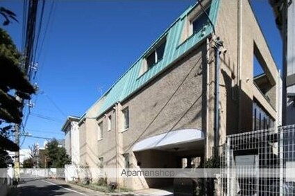 メゾンデルミエール[1LDK/32m2]の外観1