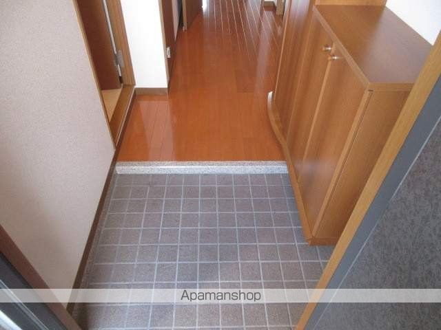 グランピアーノの内装写真