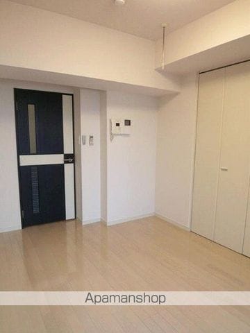 ステージファースト三軒茶屋アジールコートIIの内装写真