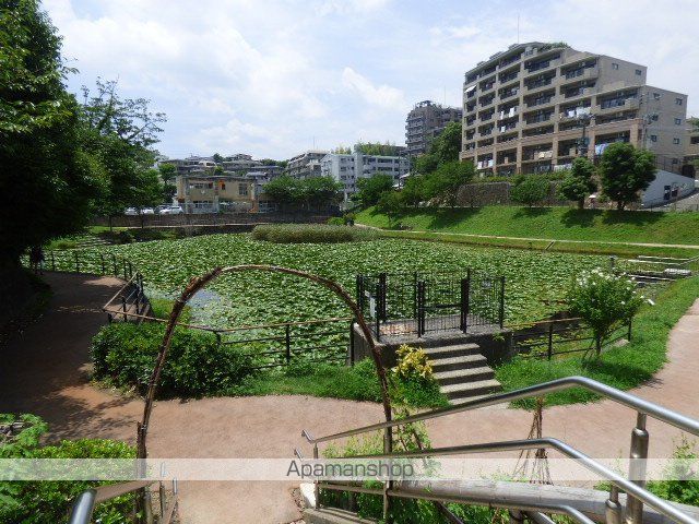 クレールメゾン平尾の周辺写真