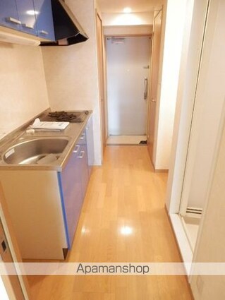 千葉県千葉市中央区弁天２丁目[1K/30.94m2]の玄関