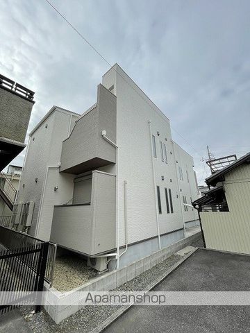 GRANDTIC志賀本通南の外観写真