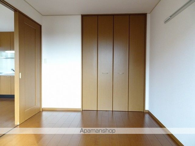 レグルス・レジデンスの内装写真
