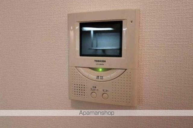 リバティー・JKの内装写真