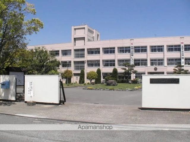 サニーコート結崎A.Bの周辺写真