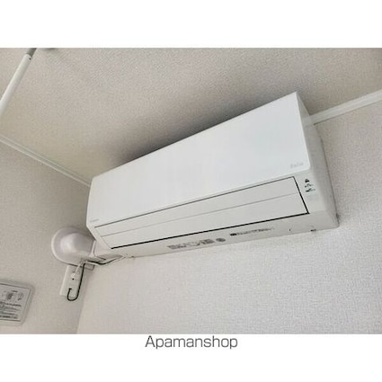 Ｃ．ｃｏｕｒｔ[1LDK/38.41m2]のその他設備