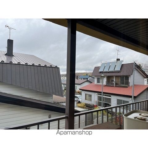 西富5号マンションの内装写真