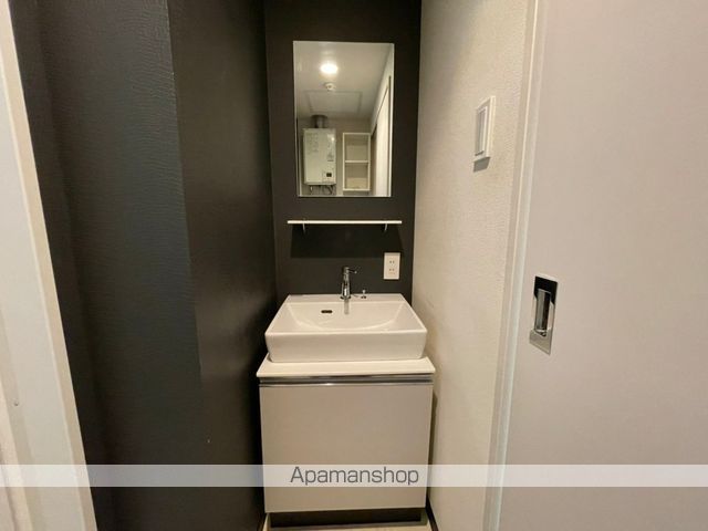 プライマル札幌琴似の内装写真