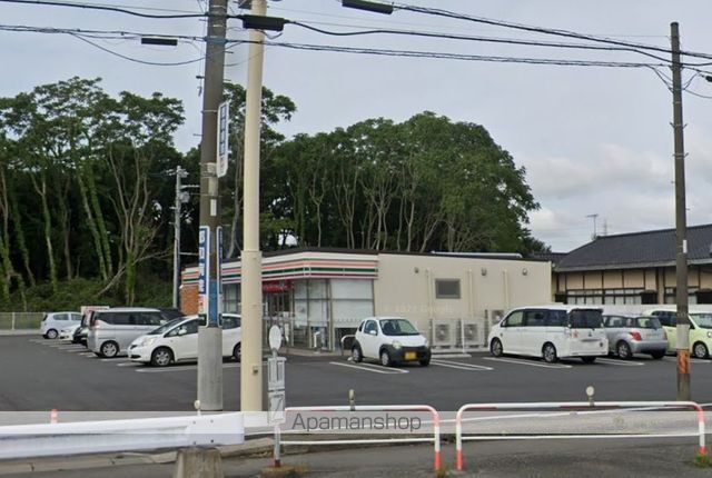 カーサ エスペランサの周辺写真