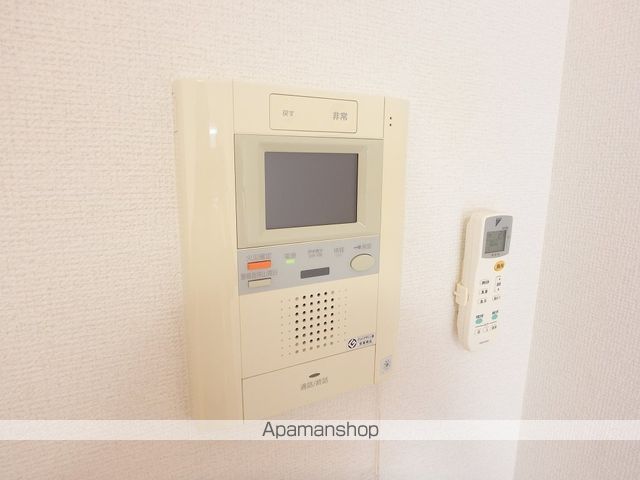 グリフィン新横浜・六番館の内装写真
