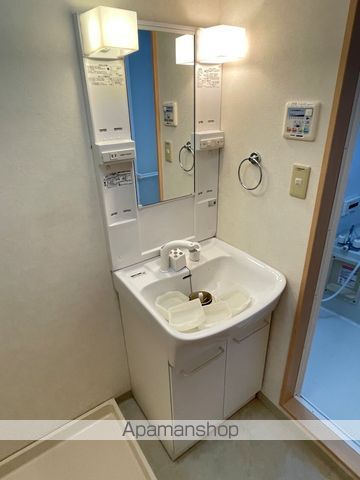 アルメールの内装写真