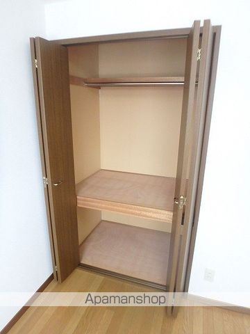 ベルネージュの内装写真