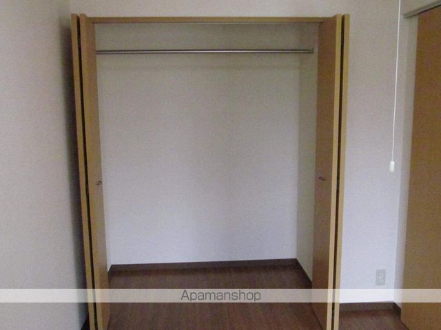 レジデンス北方の内装写真