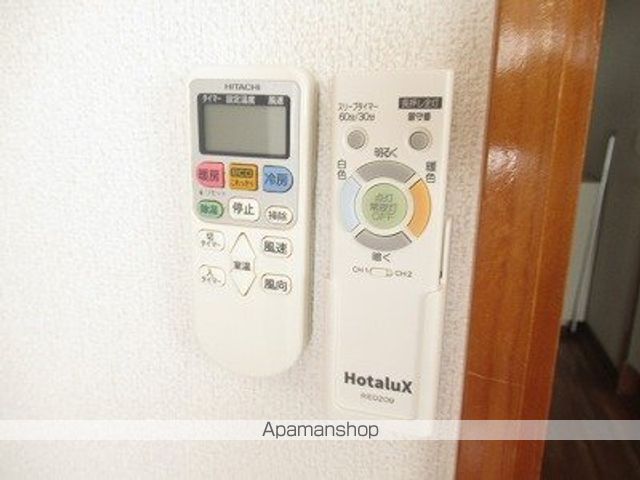 ラビハウス10の内装写真
