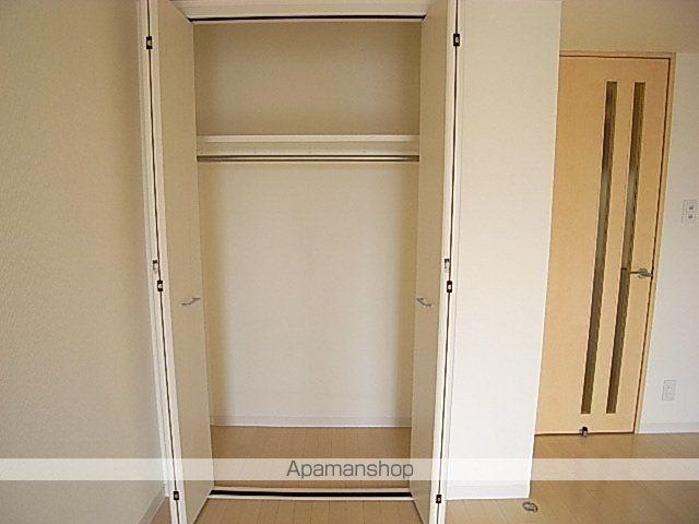 ノーブルプレイス北四番丁の内装写真