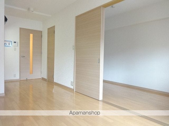 愛宕ガーデンリュクスの内装写真