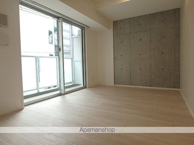 レジディア目黒IVの内装写真