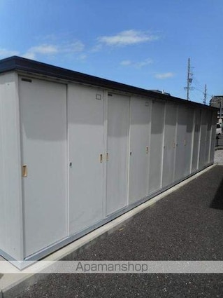 カーサ　ベルデ　こくや[1LDK/44.18m2]の共用部