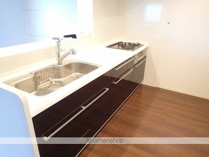 ｍｉｎｉｏｎ[3LDK/85.86m2]のキッチン