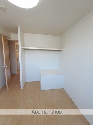 Ｒｉｖｅｒ　Ｂｅｓｉｄｅ[1LDK/41.24m2]の収納