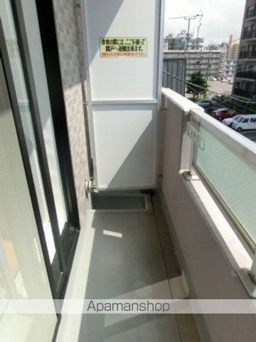 ヴィアーレ平岸の内装写真