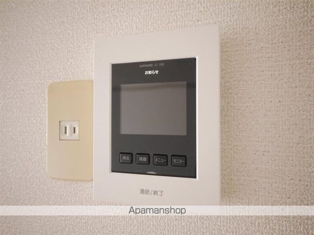 リューレントホンゴウIの内装写真