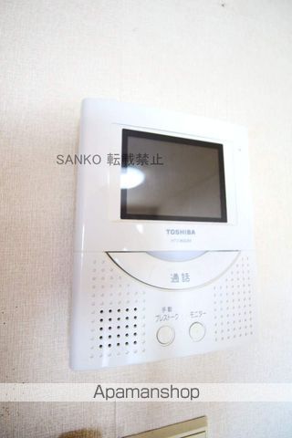 ローヤルハイツ21の内装写真