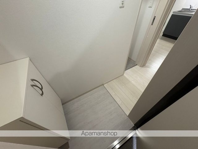 アーバンヴィラ平野の内装写真