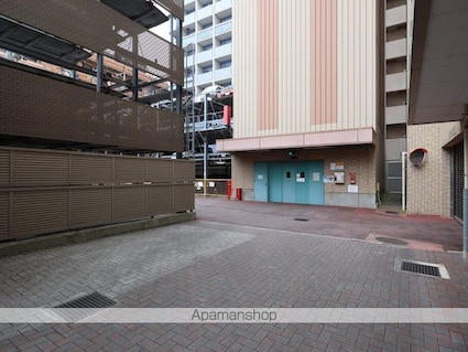 ベレーサ鶴舞公園[3LDK/81.43m2]の外観4